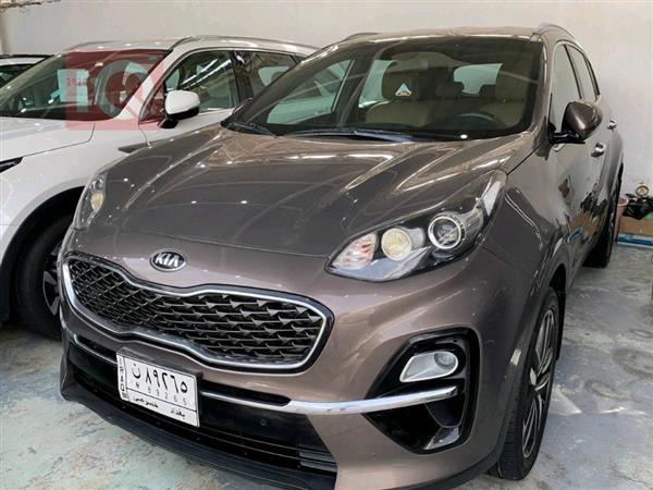 کیا سپۆرتاج 2020  بۆ فرۆشتن لە عێراق -  بەغداد